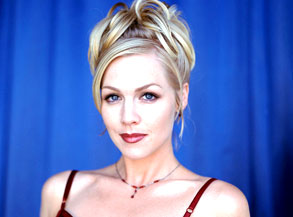 Jennie Garth Jennie Garth